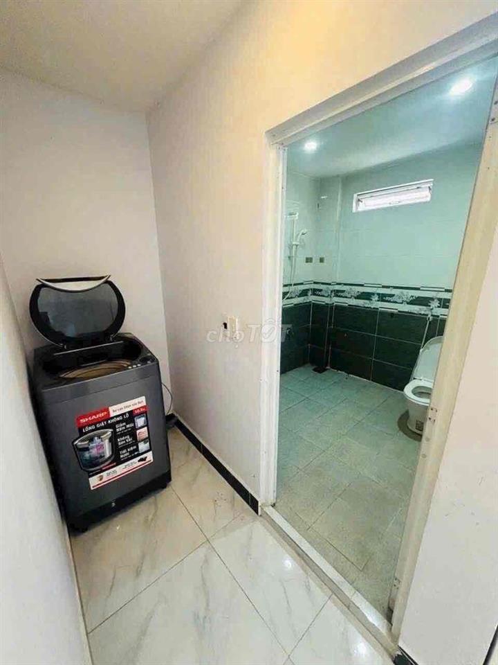 Cho thuê nhà liền kề Phú Lợi