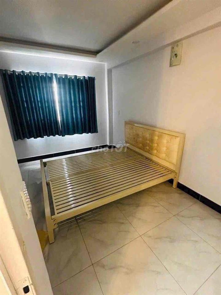 Cho thuê nhà liền kề Phú Lợi