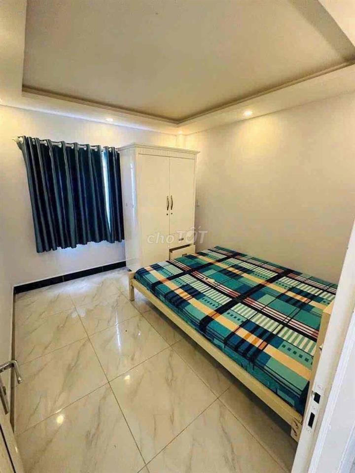 Cho thuê nhà liền kề Phú Lợi