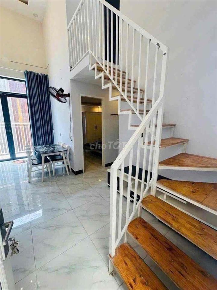 Cho thuê nhà liền kề Phú Lợi
