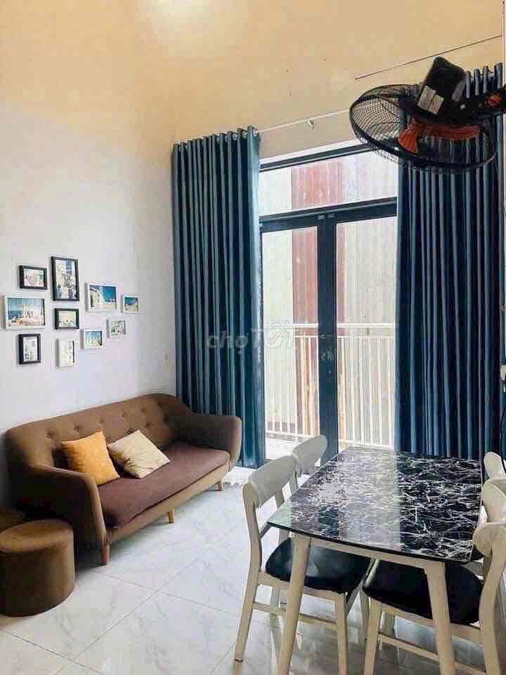Cho thuê nhà liền kề Phú Lợi