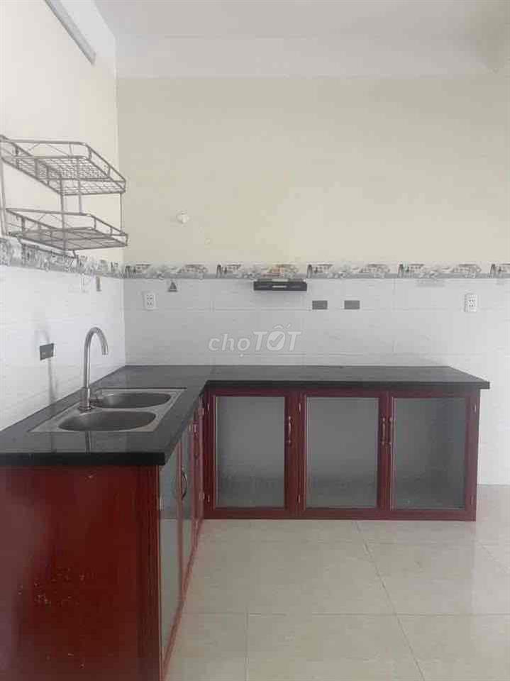 Cho thuê nhà hẻm nguyễn thị minh khai phú hoà