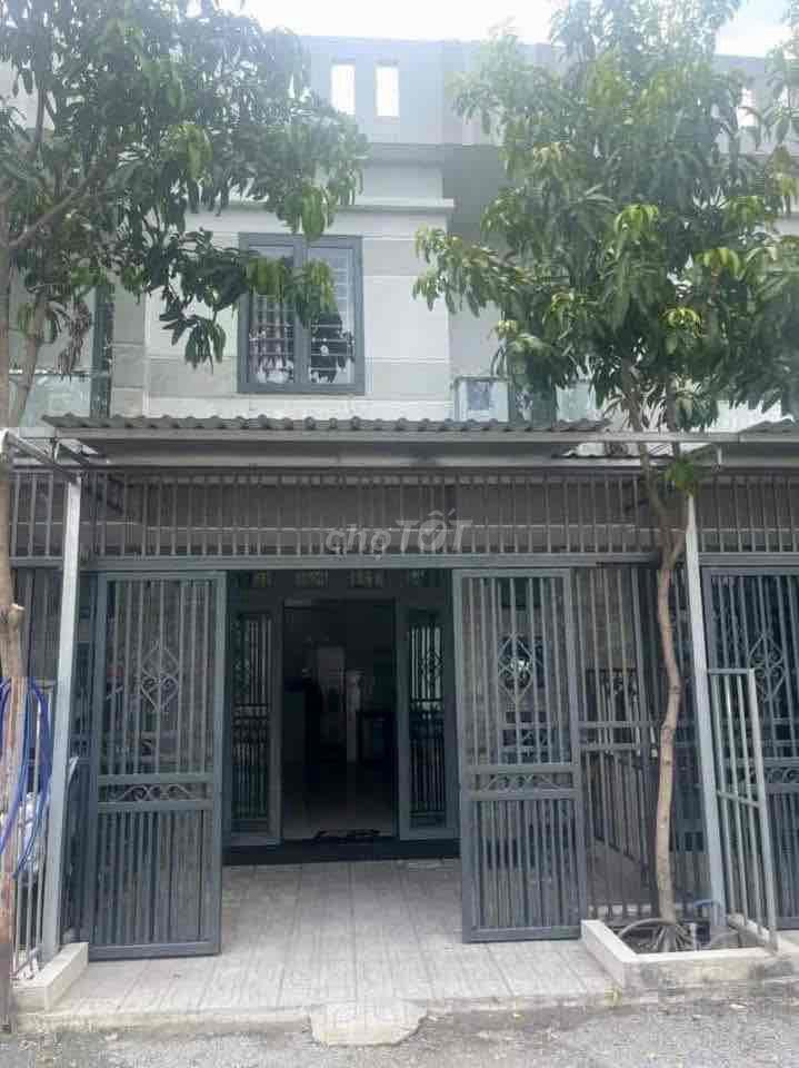 Cho thuê nhà hẻm nguyễn thị minh khai phú hoà