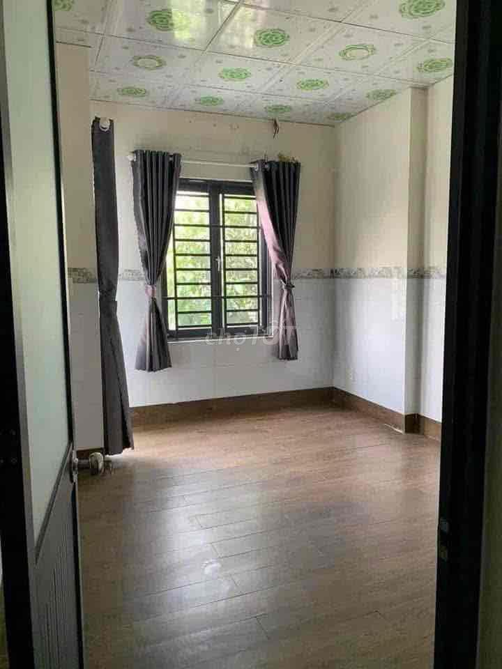 Cho thuê nhà hẻm nguyễn thị minh khai phú hoà