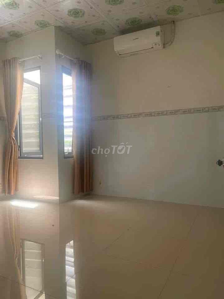 Cho thuê nhà hẻm nguyễn thị minh khai phú hoà