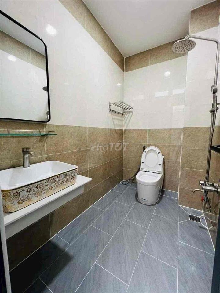 Cho thuê nhà Phú Mỹ