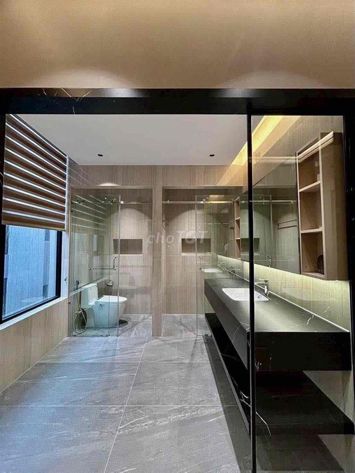 Cho thuê nhà khu Biệt Thự Sycamore