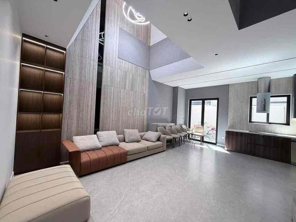 Cho thuê nhà khu Biệt Thự Sycamore