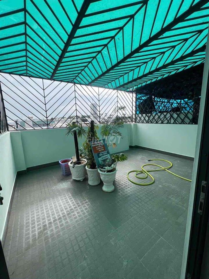 Cho thuê mặt tiền Hoàng Hoa Phám