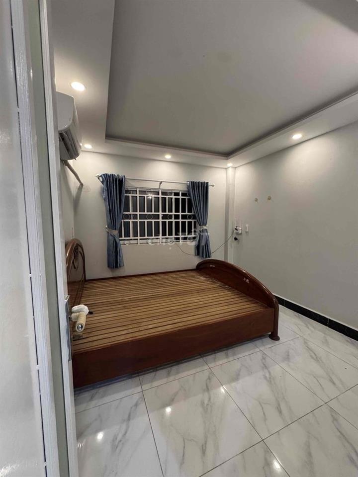 Cho thuê căn hộ mini Phú Lợi
