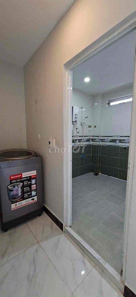 Cho thuê căn hộ mini Phú Lợi
