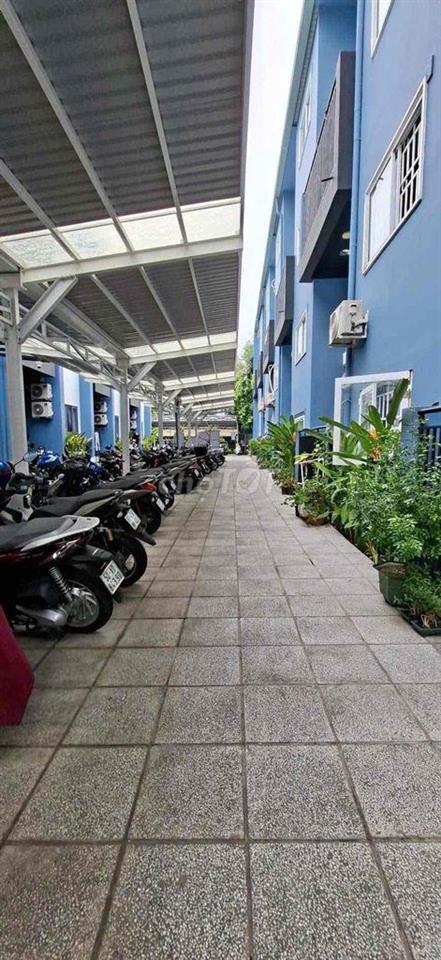 Cho thuê căn hộ mini Phú Lợi