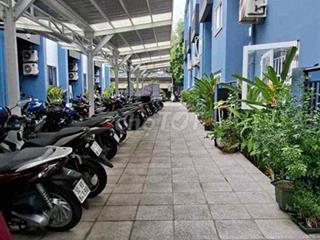 Cho thuê căn hộ mini Phú Lợi