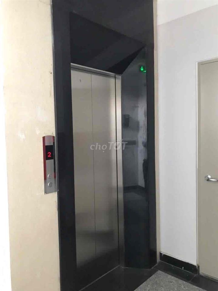 Cho thuê toà nhà gần trung tâm thành phố mới