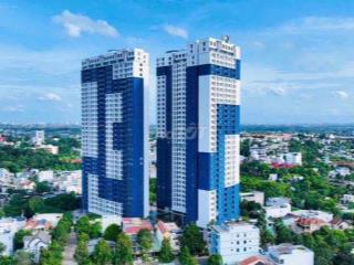 Cho thuê căn hộ C Sky View Full nội thất