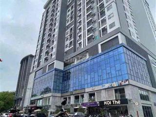 Cho thuê căn hộ Biconsi Tower