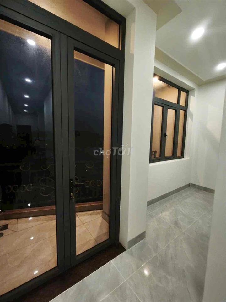 Cho thuê nhà full nội thất Phú Mỹ