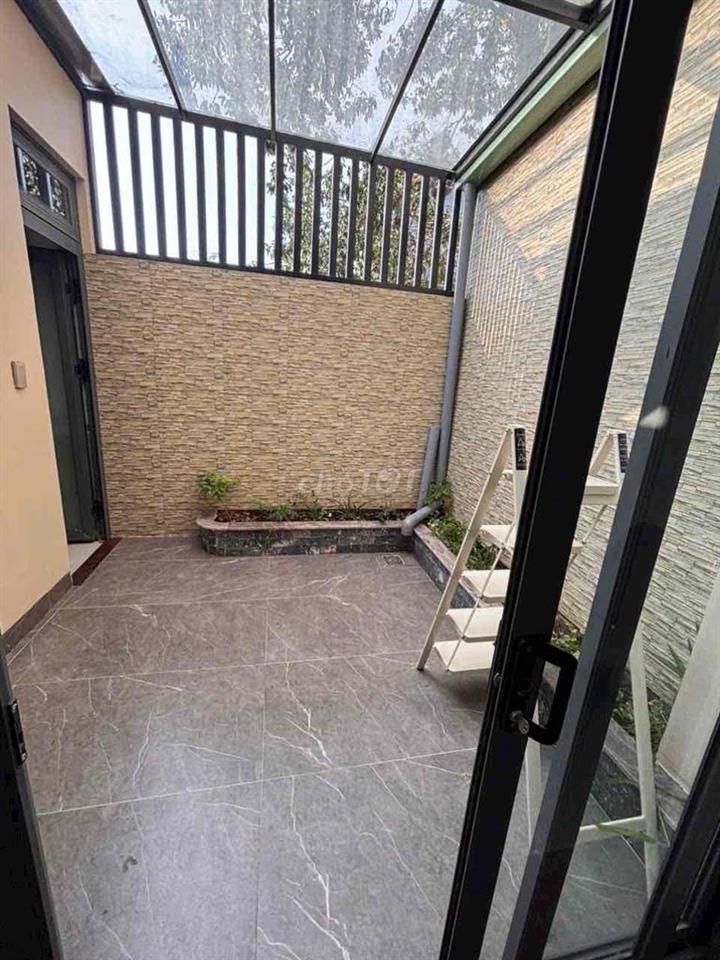 Cho thuê nhà full nội thất Phú Mỹ