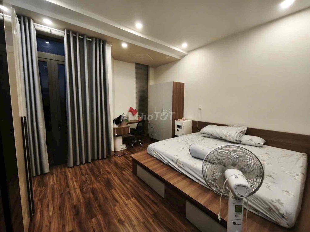 Cho thuê nhà full nội thất Phú Mỹ