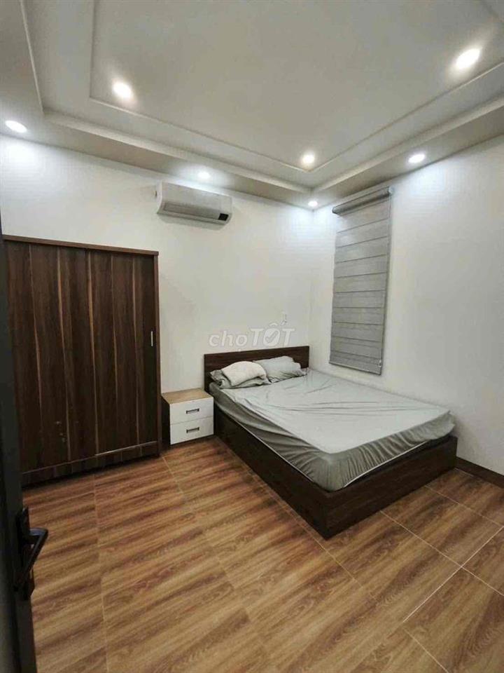 Cho thuê nhà full nội thất Phú Mỹ