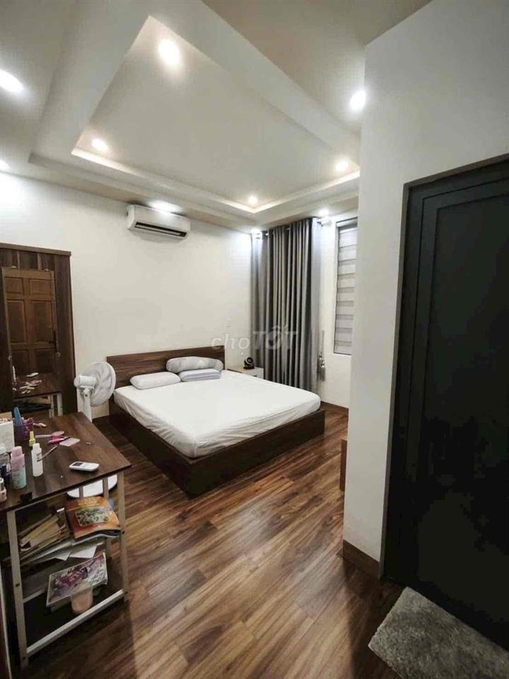 Cho thuê nhà full nội thất Phú Mỹ