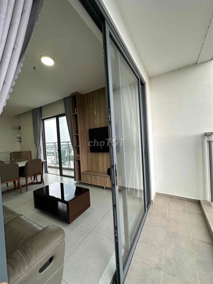 Cho thuê căn hộ chung cư Compass One Chánh Nghĩa Thủ Dầu Một