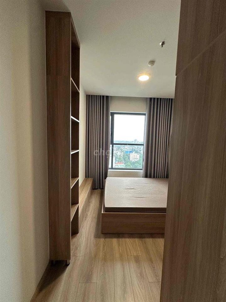 Cho thuê căn hộ chung cư Compass One Chánh Nghĩa Thủ Dầu Một