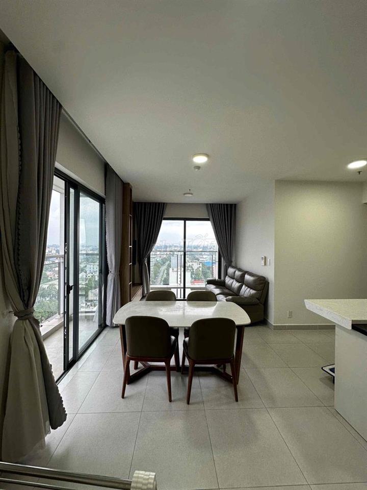 Cho thuê căn hộ chung cư Compass One Chánh Nghĩa Thủ Dầu Một