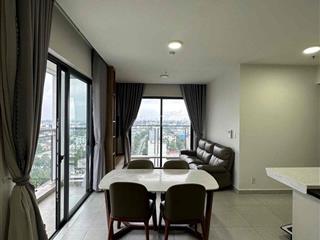 Cho thuê căn hộ chung cư Compass One Chánh Nghĩa Thủ Dầu Một