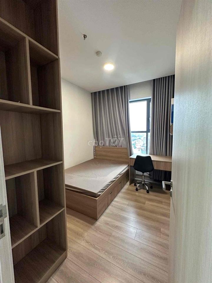 Cho thuê căn hộ chung cư Compass One Chánh Nghĩa Thủ Dầu Một