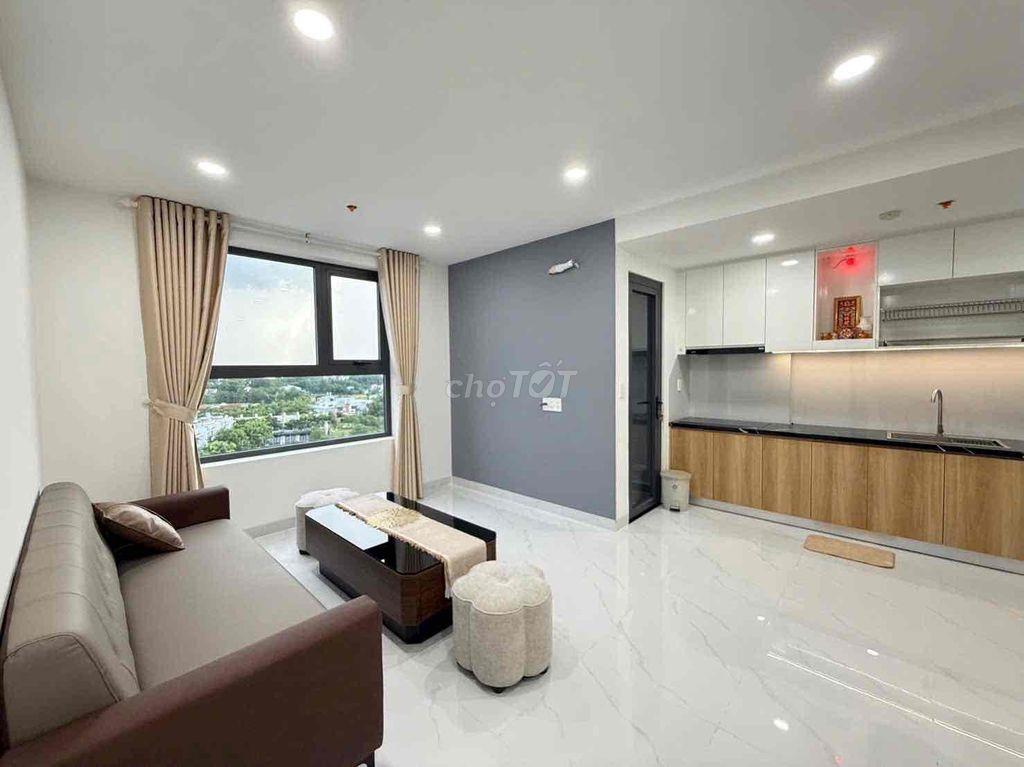 Cho thuê căn góc căn hộ C2 Phú Mỹ