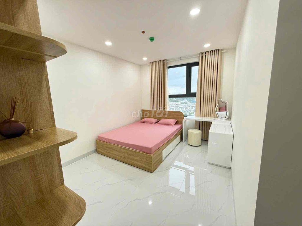 Cho thuê căn góc căn hộ C2 Phú Mỹ