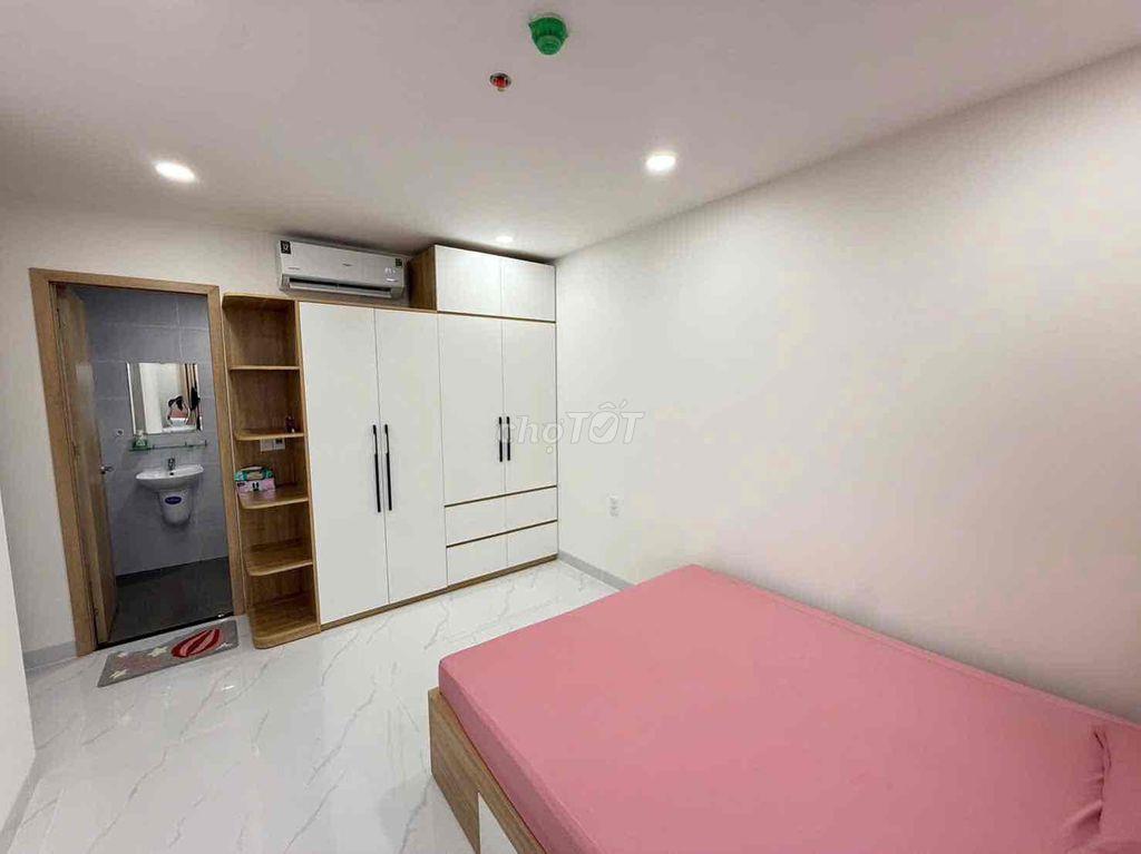 Cho thuê căn góc căn hộ C2 Phú Mỹ
