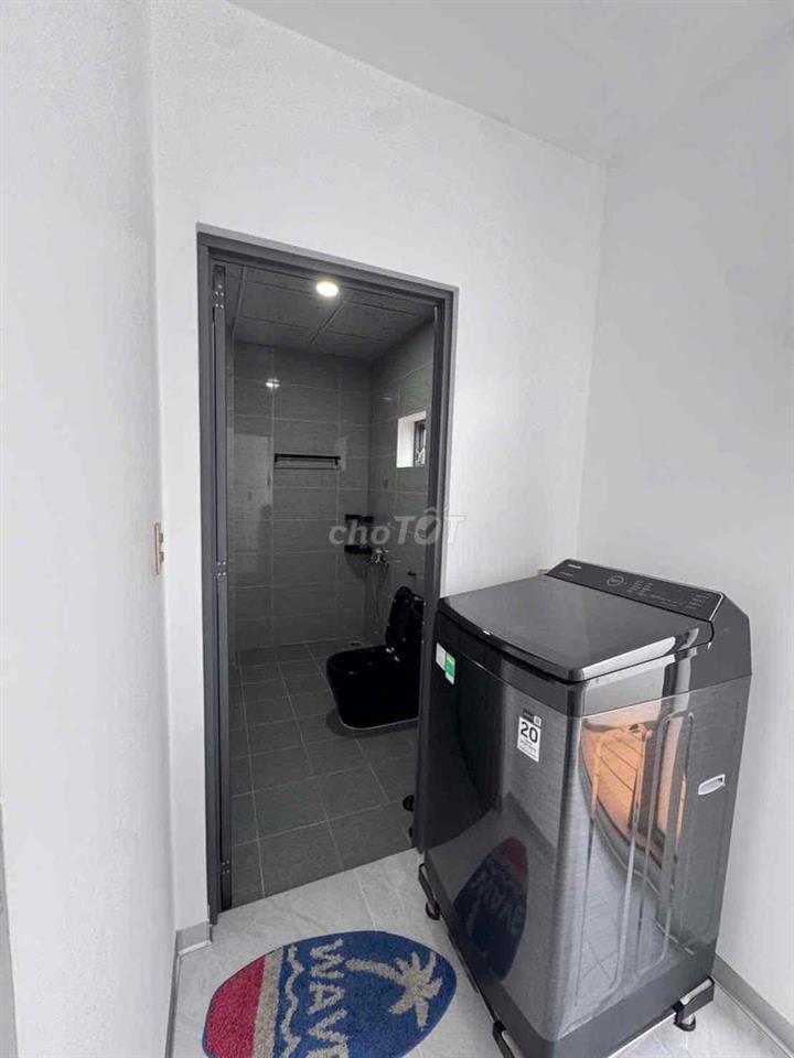 Cho thuê nhà khu dân cư Chánh Nghĩa Thủ Dầu Một