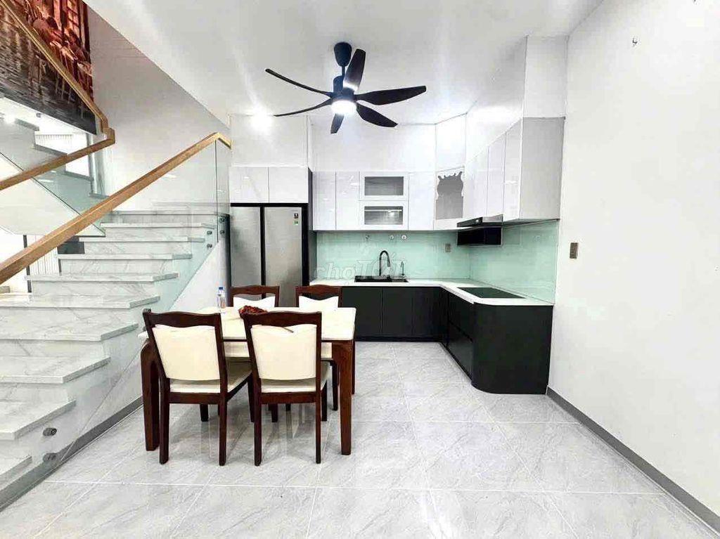 Cho thuê nhà khu dân cư Chánh Nghĩa Thủ Dầu Một