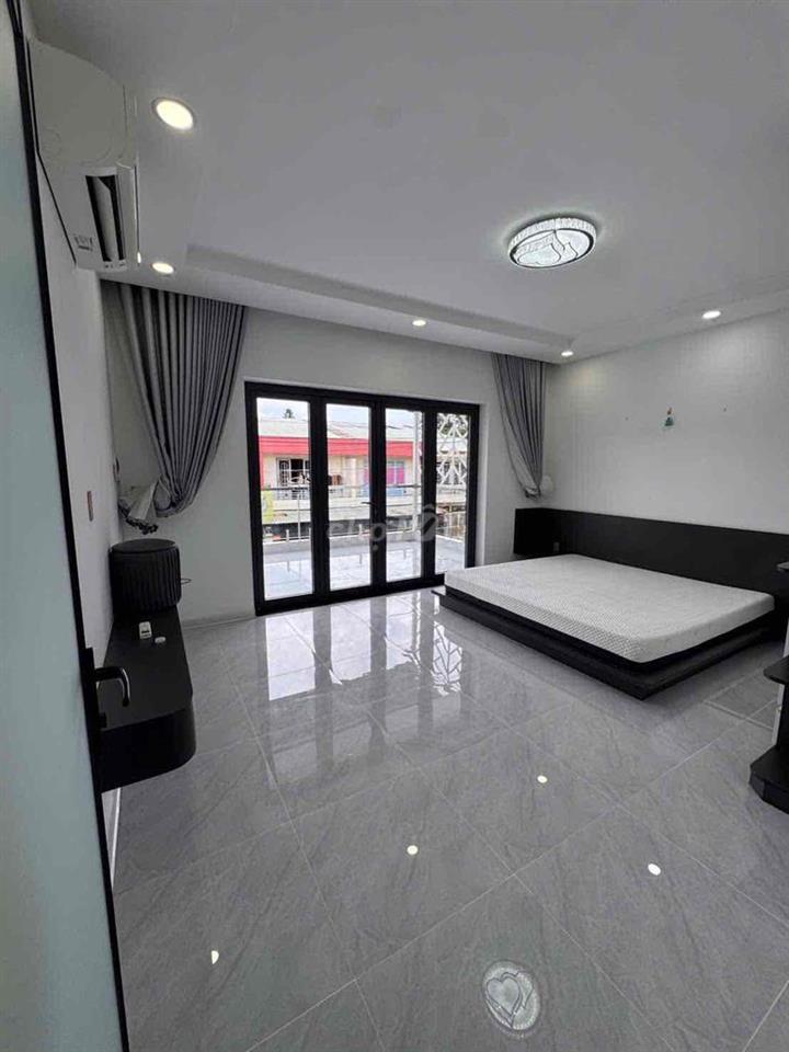 Cho thuê nhà khu dân cư Chánh Nghĩa Thủ Dầu Một