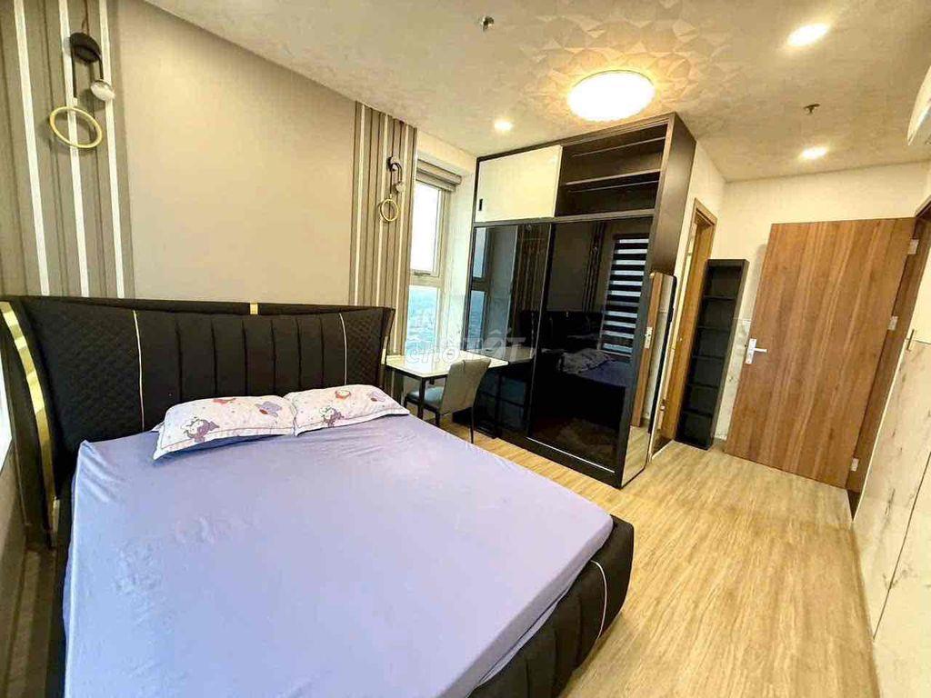 Cho thuê căn hộ full nội thất cao cấp chung cư Happy One Central