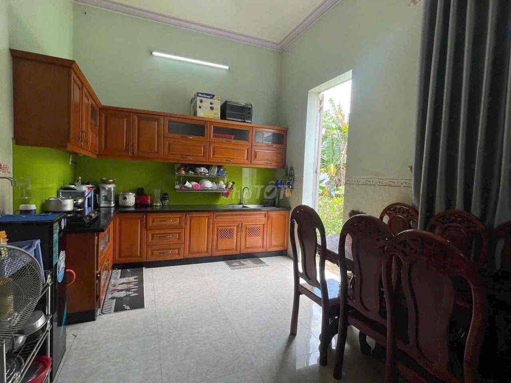 Cho thuê nhà hẻm Lê Hồng Phong Phú Hoà
