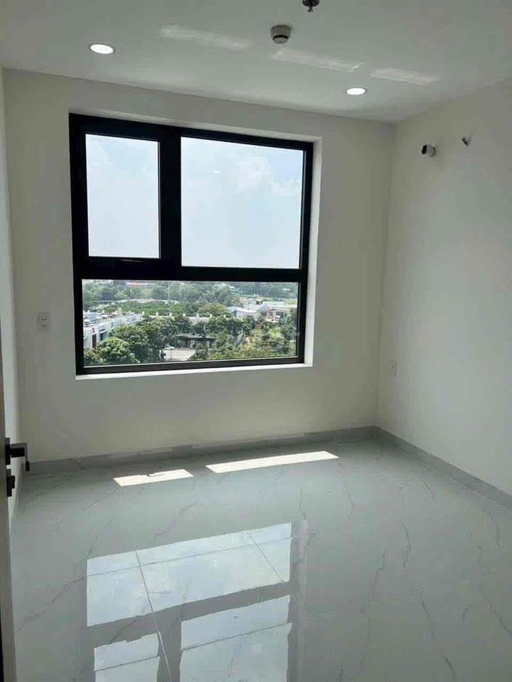Cho thuê căn hộ chung cư C2 Phú Mỹ, Thủ Dầu Một, Bình Dương