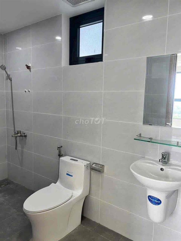 Cho thuê căn hộ chung cư C2 Phú Mỹ, Thủ Dầu Một, Bình Dương