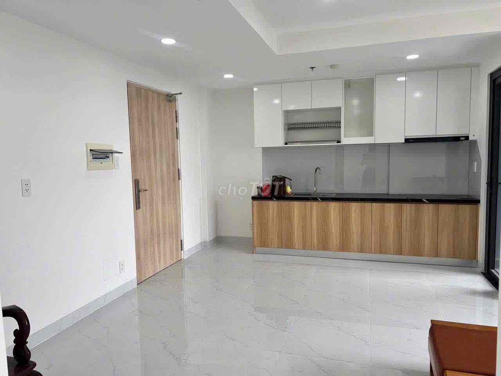 Cho thuê căn hộ chung cư C2 Phú Mỹ, Thủ Dầu Một, Bình Dương