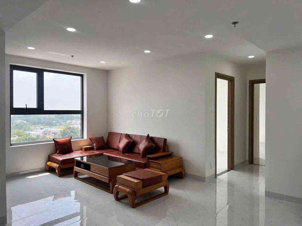 Cho thuê căn hộ chung cư C2 Phú Mỹ, Thủ Dầu Một, Bình Dương