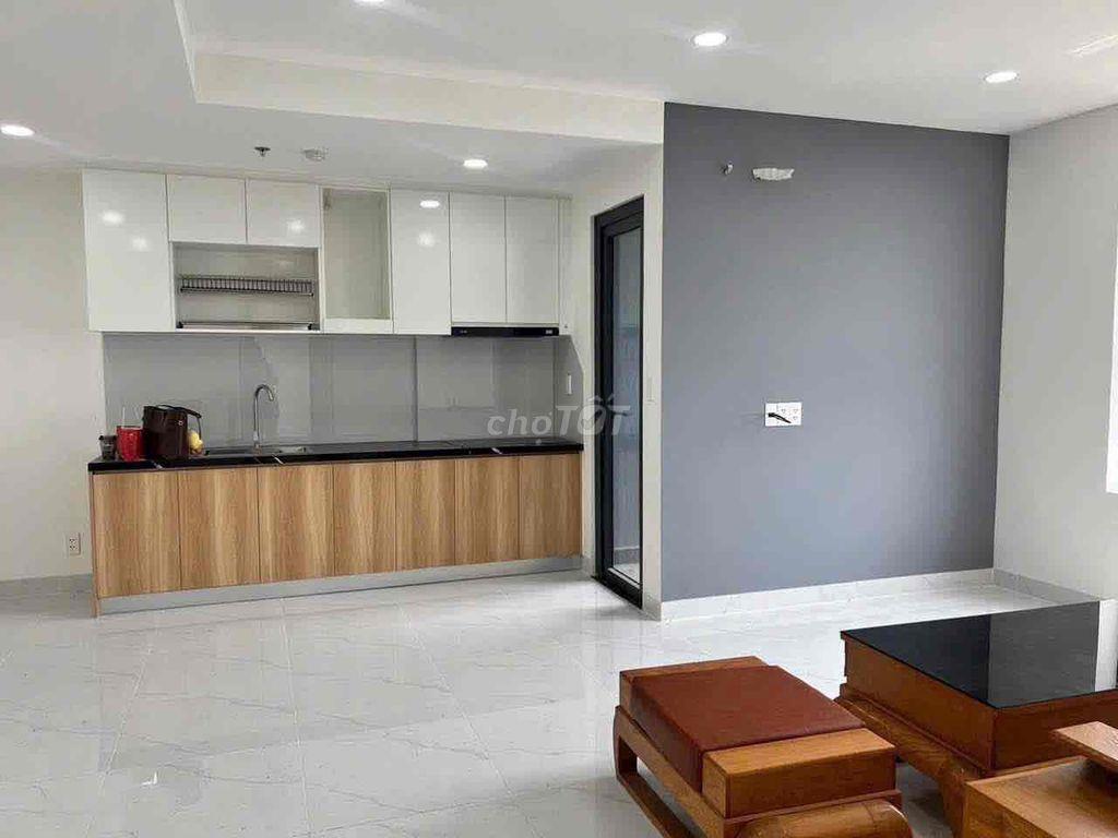Cho thuê căn hộ chung cư C2 Phú Mỹ, Thủ Dầu Một, Bình Dương