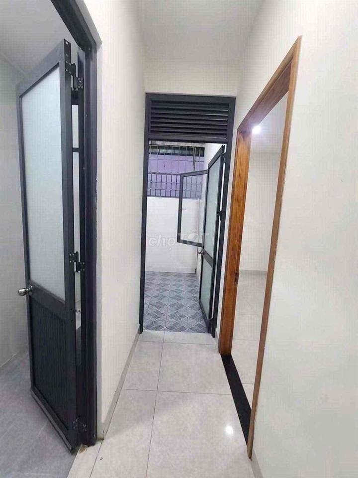 Cho thuê nhà Kdc Hiệp Thành 3