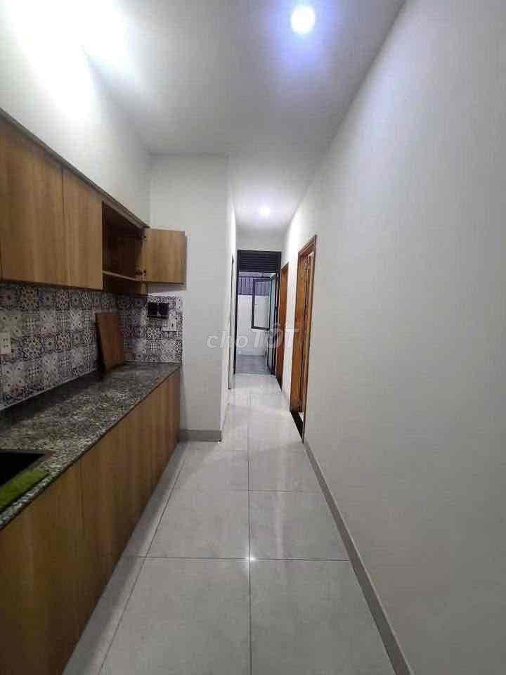 Cho thuê nhà Kdc Hiệp Thành 3