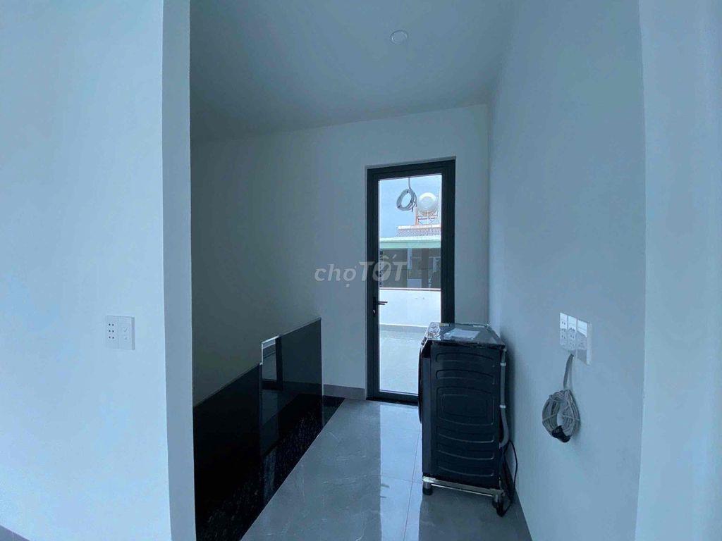 Cho thuê nhà kdc Hiệp Thành 3 Full nội thất