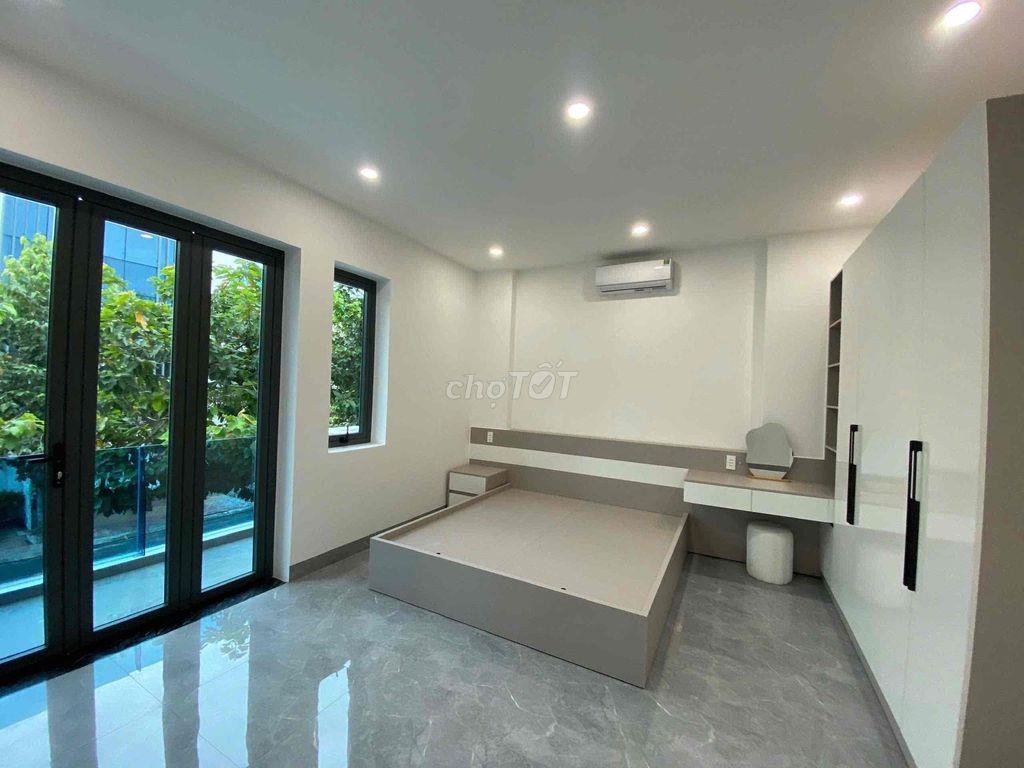 Cho thuê nhà kdc Hiệp Thành 3 Full nội thất