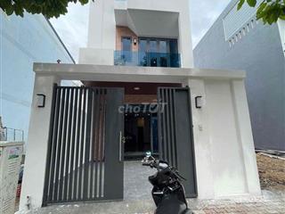 Cho thuê nhà kdc Hiệp Thành 3 Full nội thất