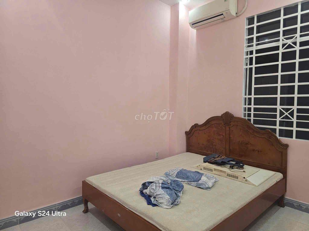 Cho thuê nhà khu dân cư Hiệp Thành 3