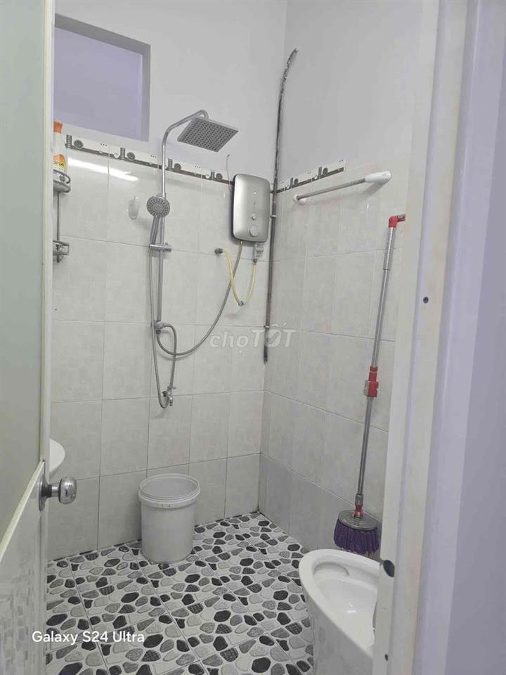 Cho thuê nhà khu dân cư Hiệp Thành 3